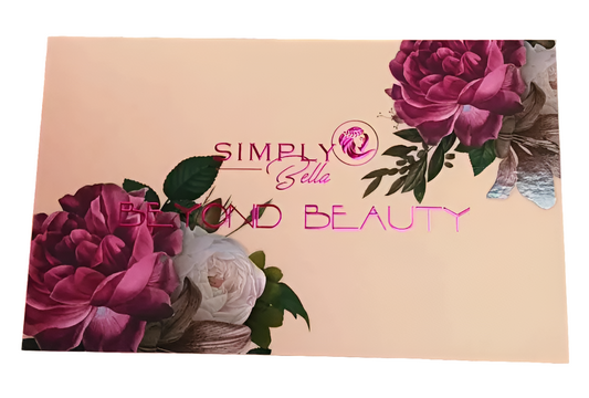 Beyond Beauty.