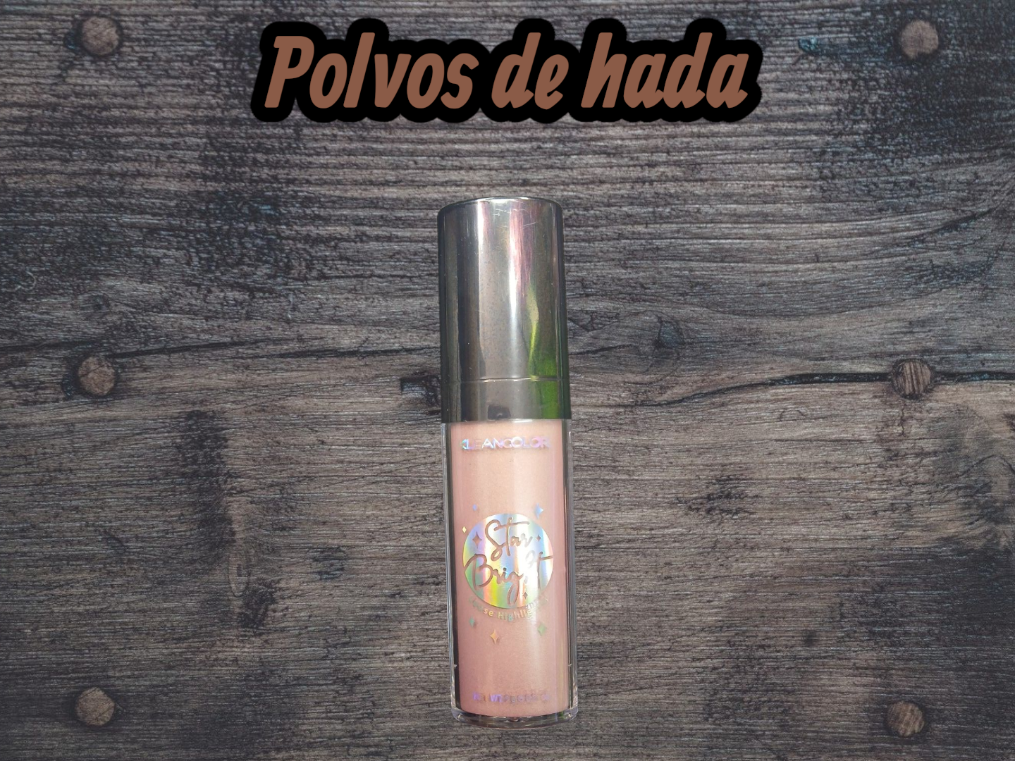 Polvos de Hada