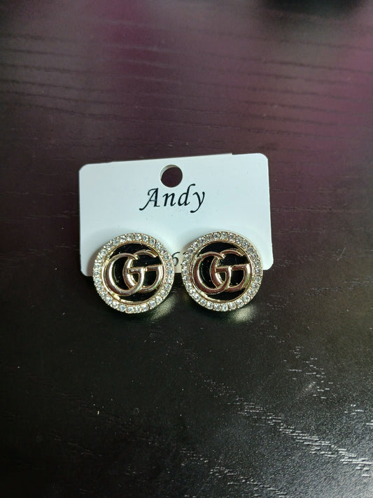 Aretes Inspirados.