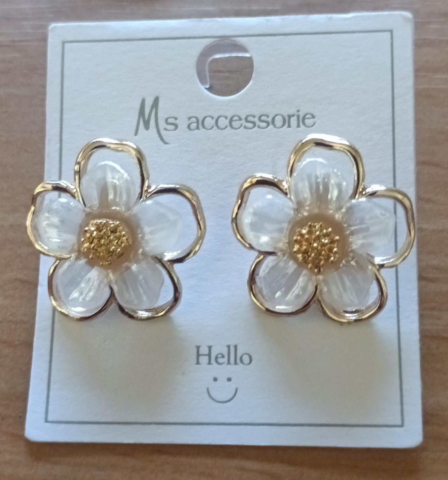 Aretes Inspirados-estilo 11