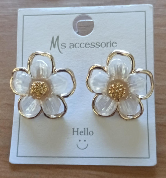 Aretes Inspirados-estilo 11