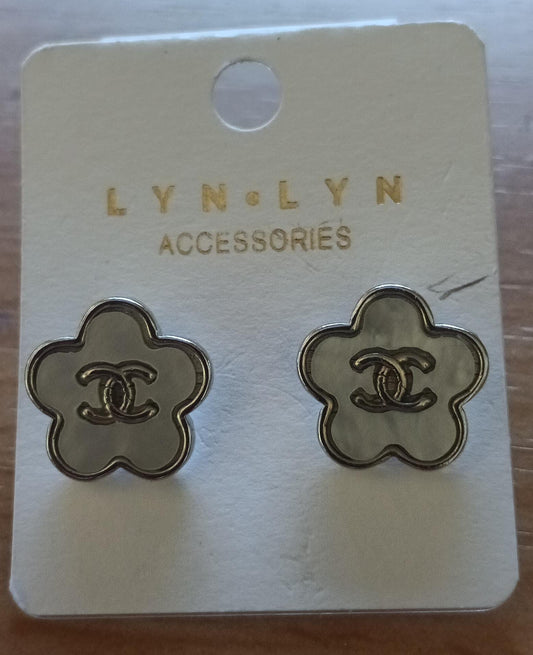 Aretes Inspirados-estilo 8