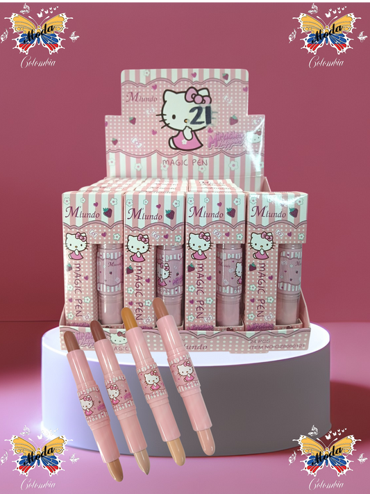 Magic Pen Inspirado en HK