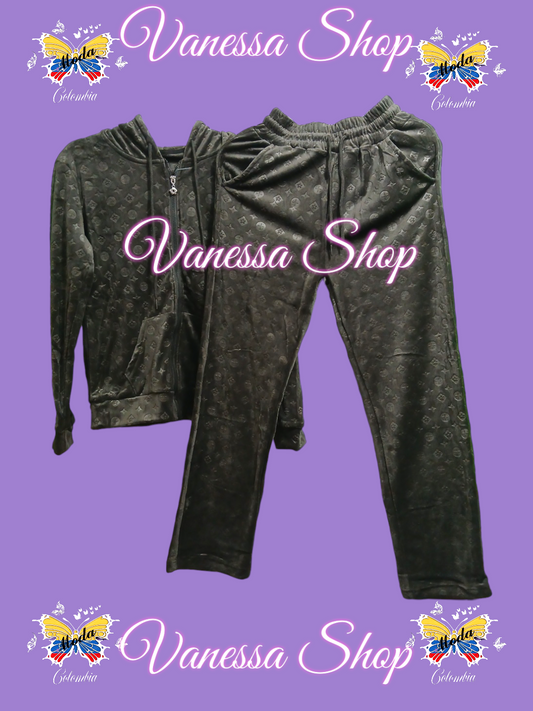 Set Inspirados LV.