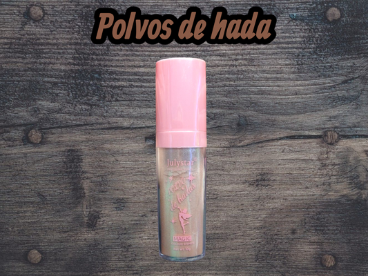 Polvos de Hada