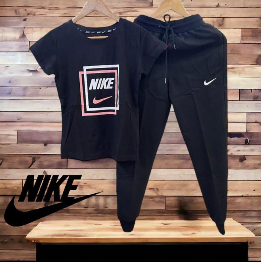 Set Inspirado Nike.