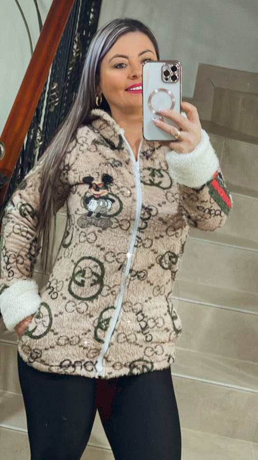 Sueter Inspirado GG.