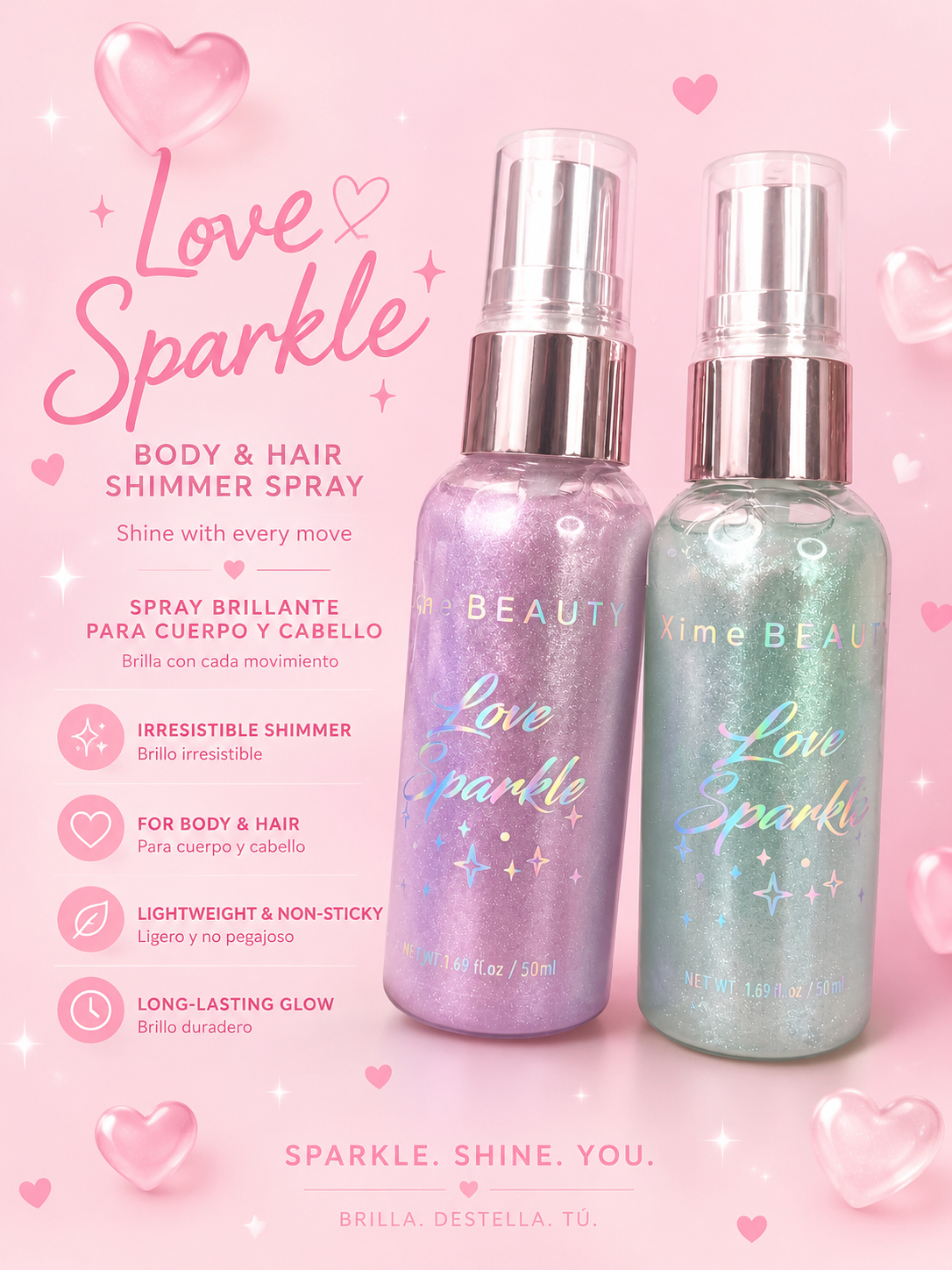 Love Sparkle