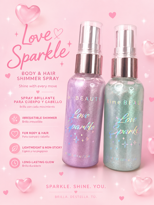Love Sparkle