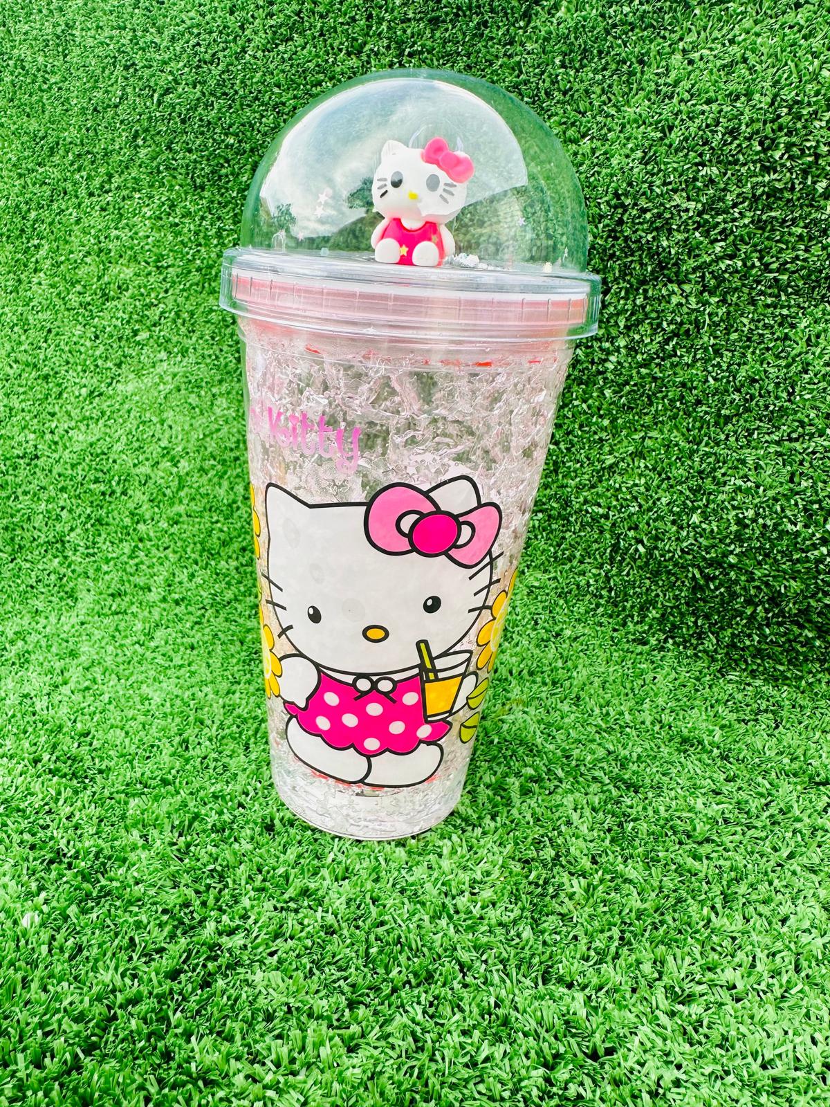 Vaso de luces Inspirados de HK.