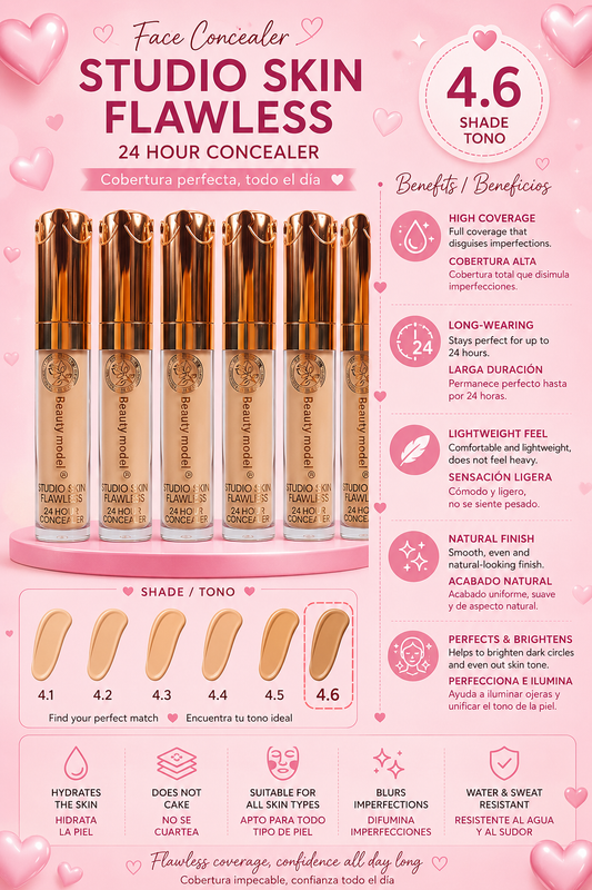 Concealer