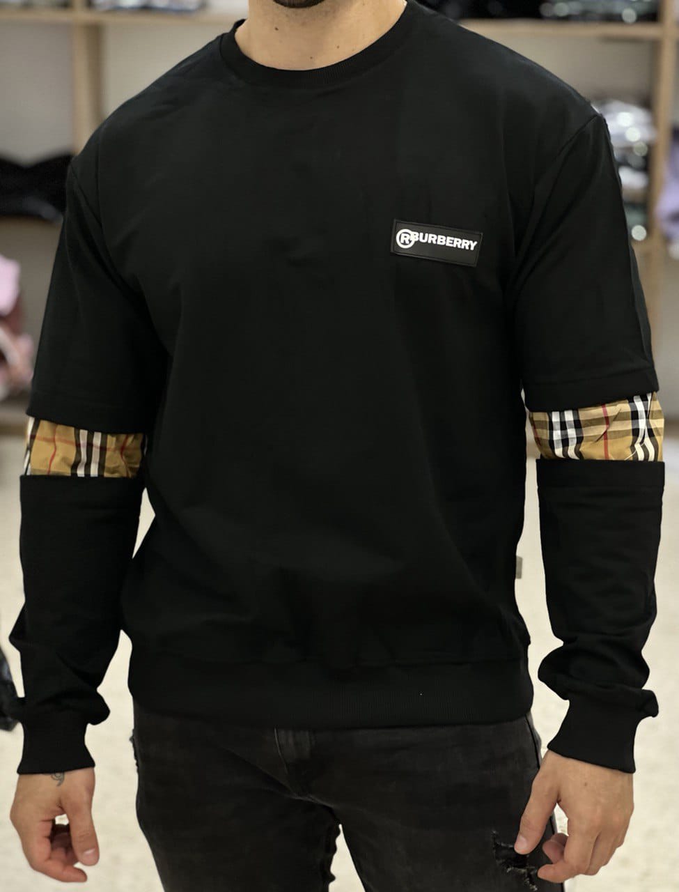 Camisa para Hombre Inspirada.