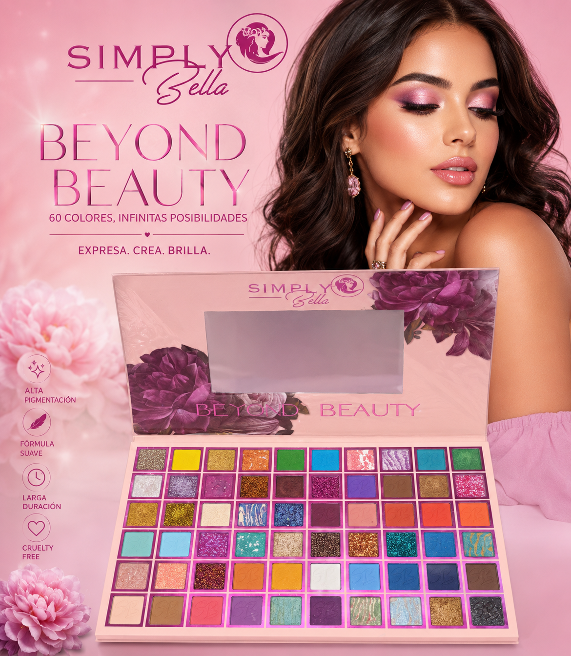 Beyond Beauty.