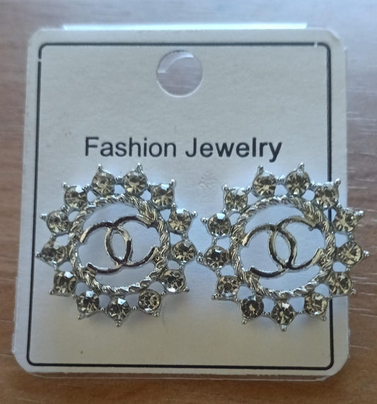 Aretes Inspirados.