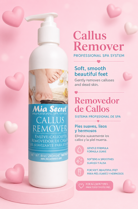 Callus Remover