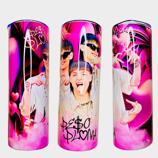 Tumbler.