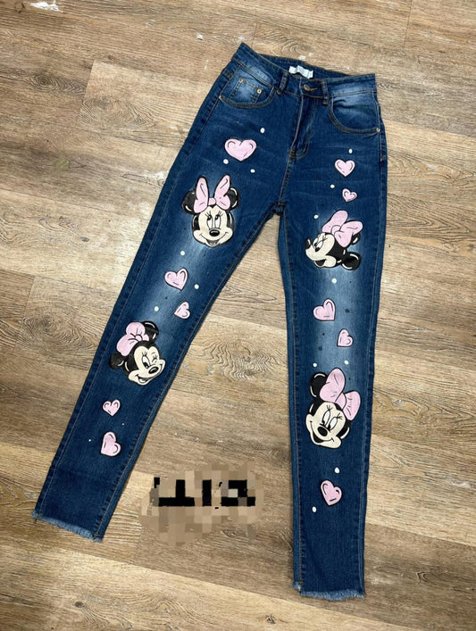 Jeans 14🇺🇸.