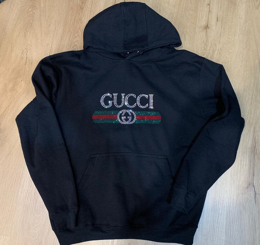 Sudadera Inspirada GG.