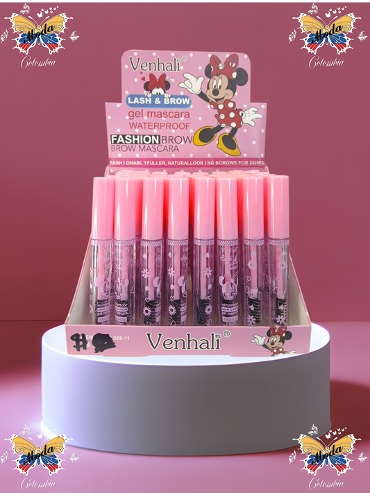 Gel Para Cejas.