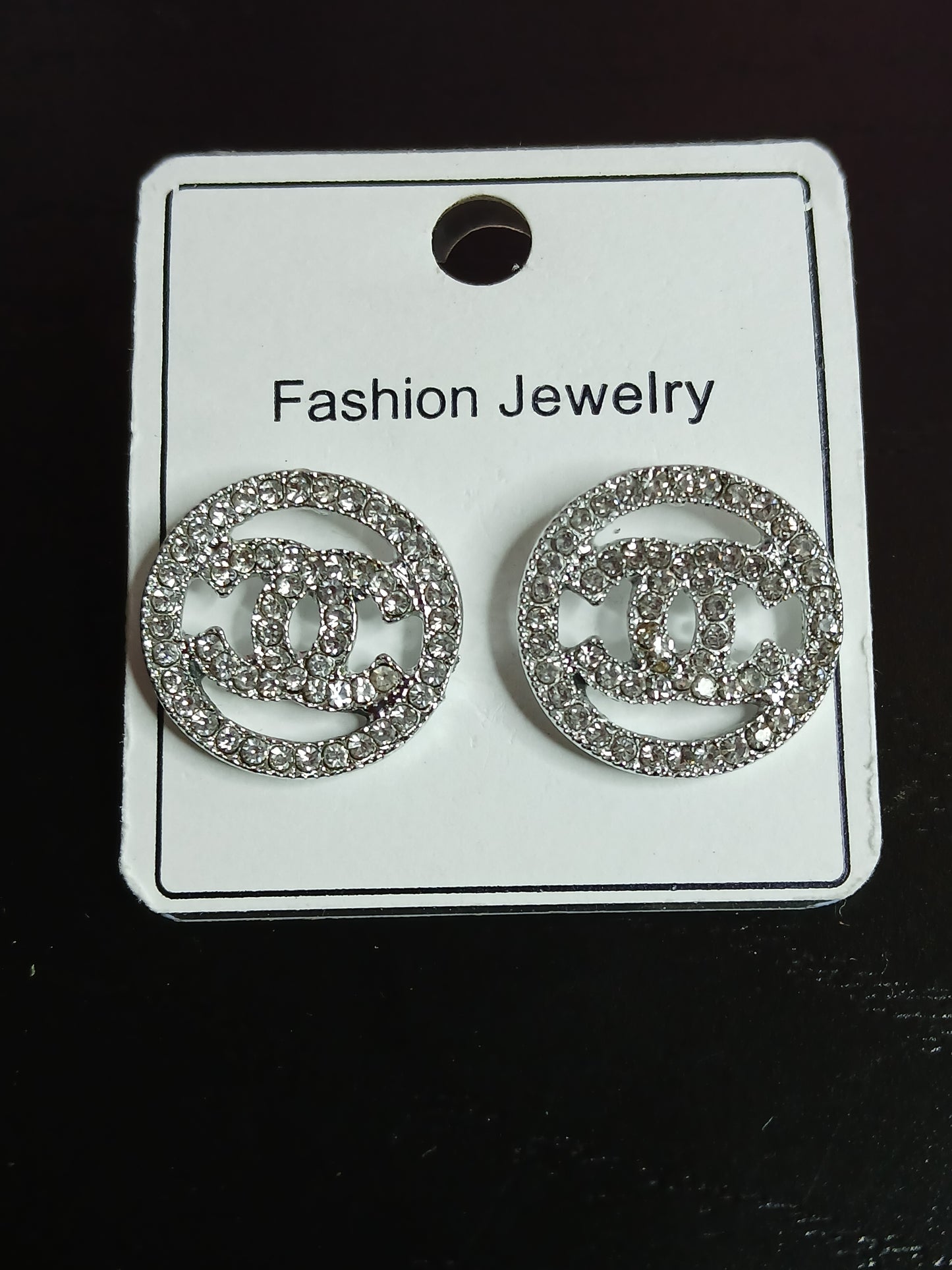 Aretes Inspirados - estilo 3