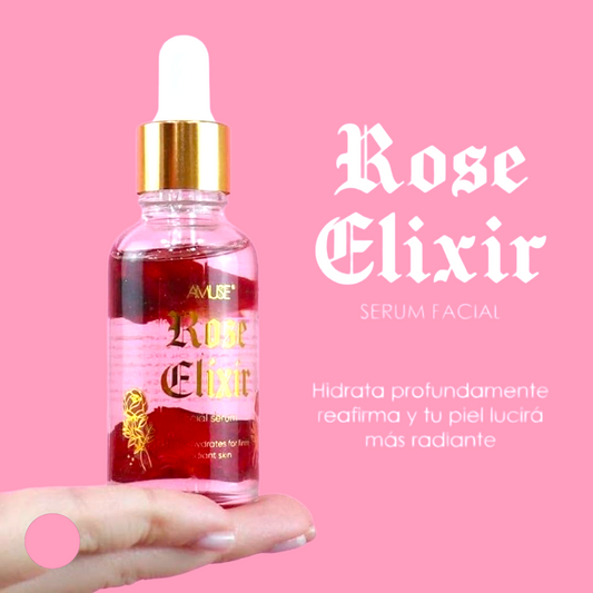 Facial Serum y Skin Pepir