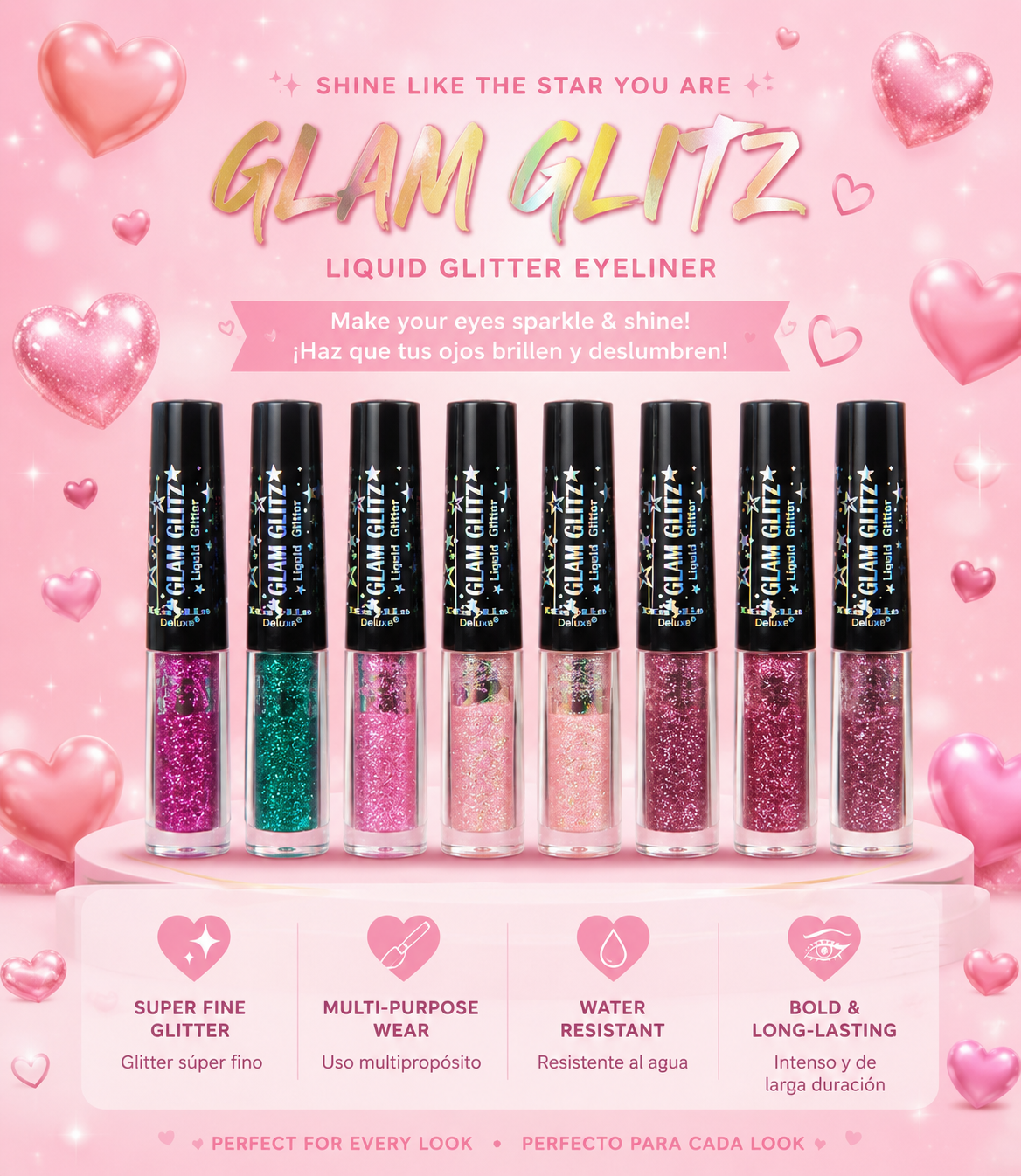 Glam Glitz
