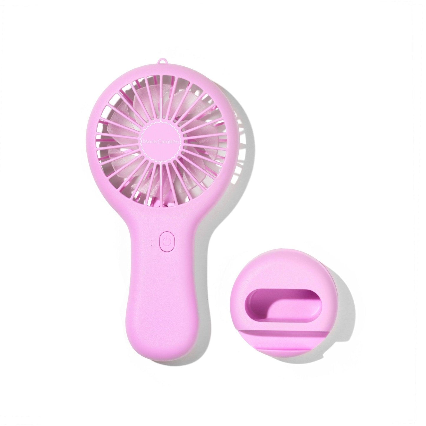 Mini Ventilador Beauty Creations.